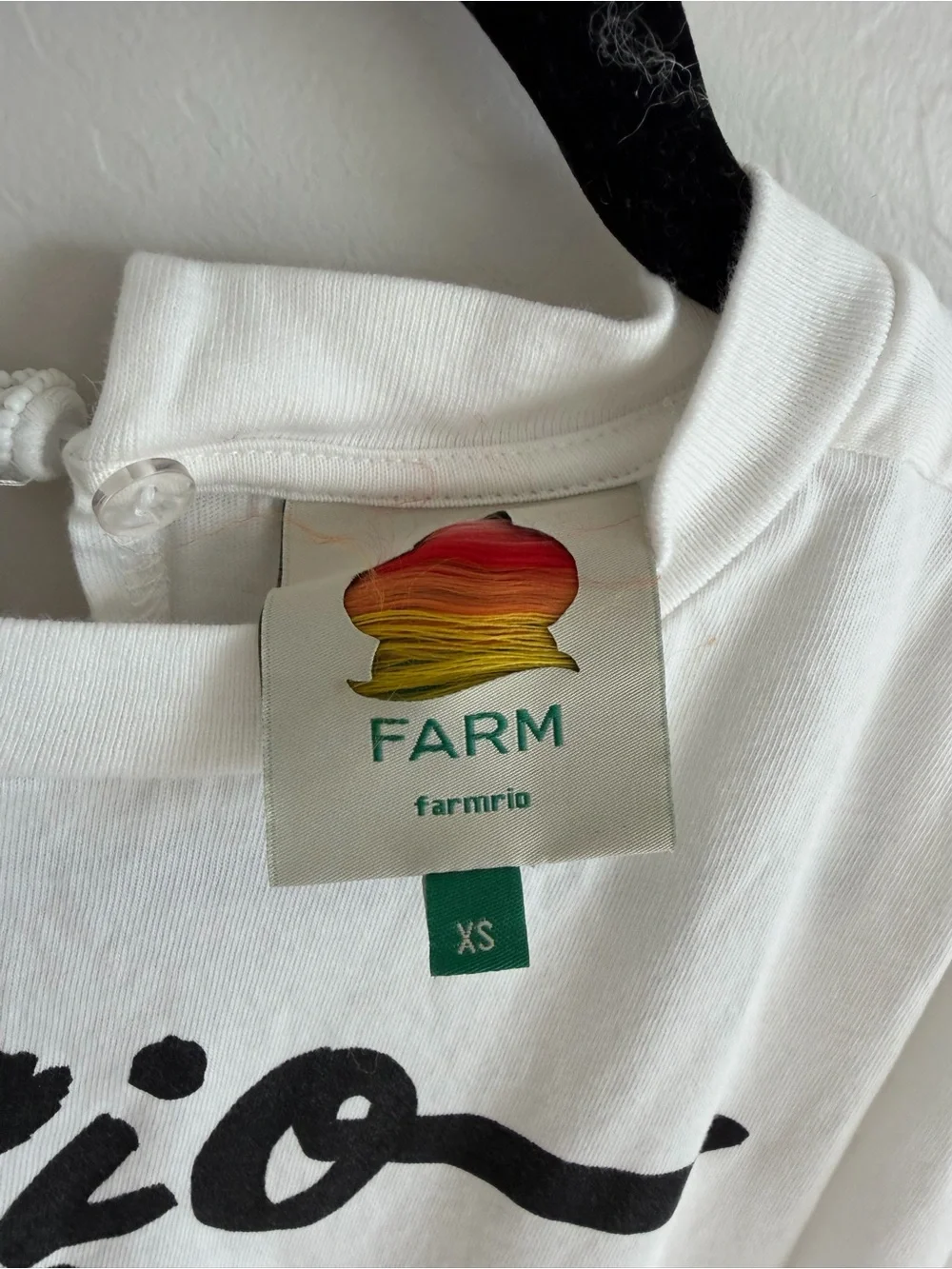 Farm Rio jumpsuit - Picture 7 of 7